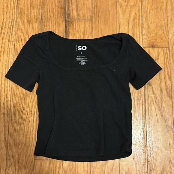 SO Tops - so t shirt